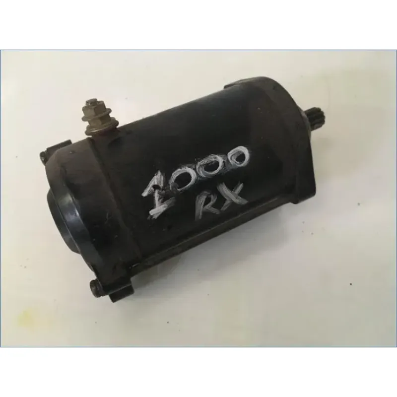 Demarreur KAWASAKI GPZ 1000 RX 1986 - 1987