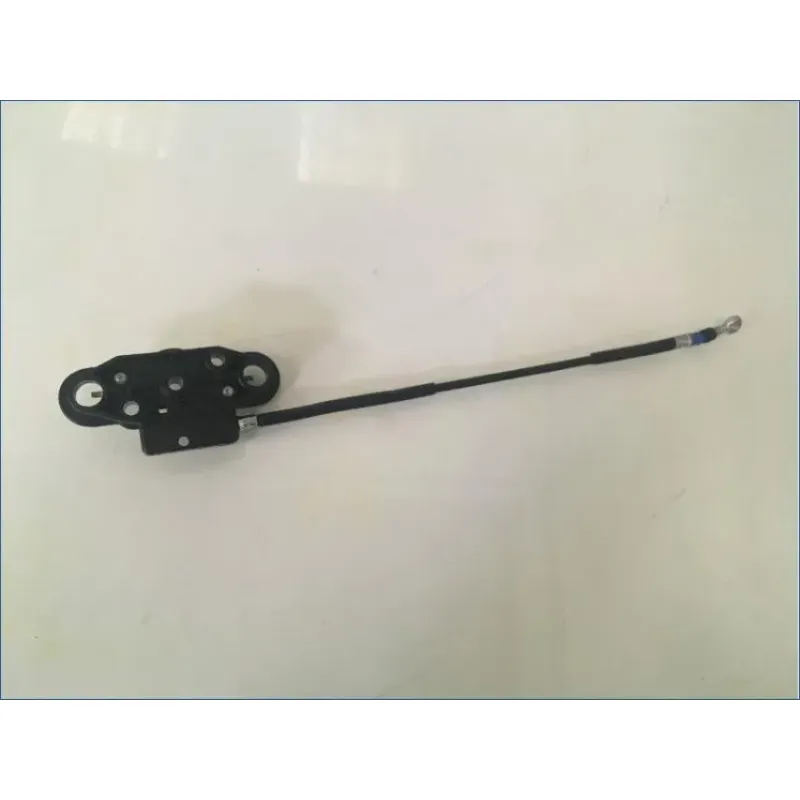 Serrure de selle SUZUKI GSX 1300 BKING 2008 - 2012