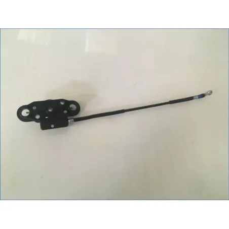 Serrure de selle SUZUKI GSX 1300 BKING 2008 - 2012