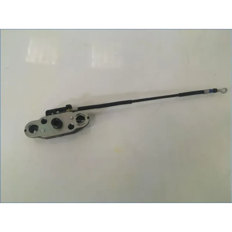 Serrure de selle SUZUKI GSX 1300 BKING 2008 - 2012
