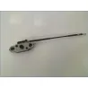 Serrure de selle SUZUKI GSX 1300 BKING 2008 - 2012