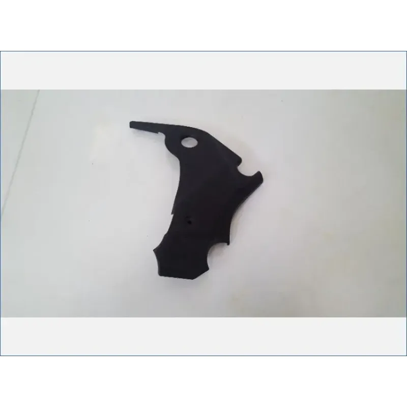 Habillage de cadre droit KAWASAKI ER6 650 N 2009 - 2011