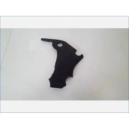 Habillage de cadre droit KAWASAKI ER6 650 N 2009 - 2011