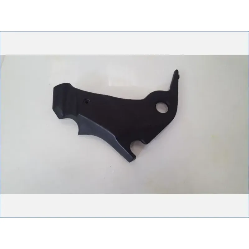 Habillage de cadre droit KAWASAKI ER6 650 N 2009 - 2011