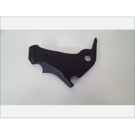 Habillage de cadre droit KAWASAKI ER6 650 N 2009 - 2011