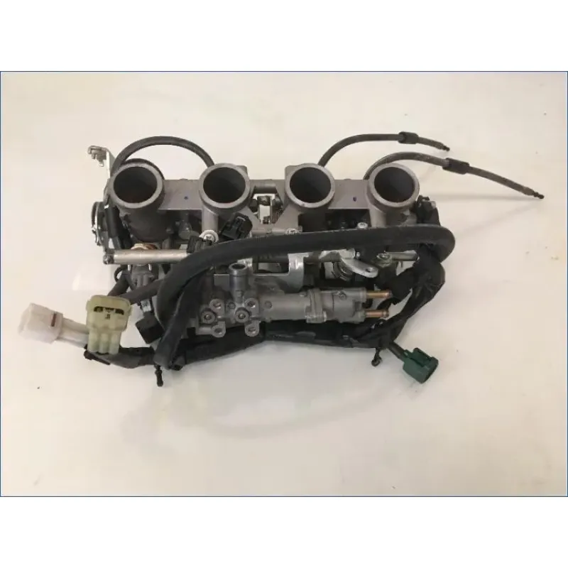 Rampe d'injection YAMAHA XJ6 600 N 2009 - 2016