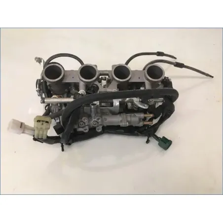 Rampe d'injection YAMAHA XJ6 600 N 2009 - 2016