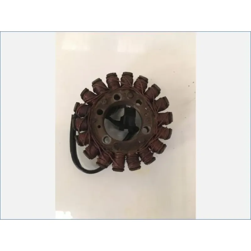 Stator alternateur KAWASAKI GPZ 600 R 1985 - 1989