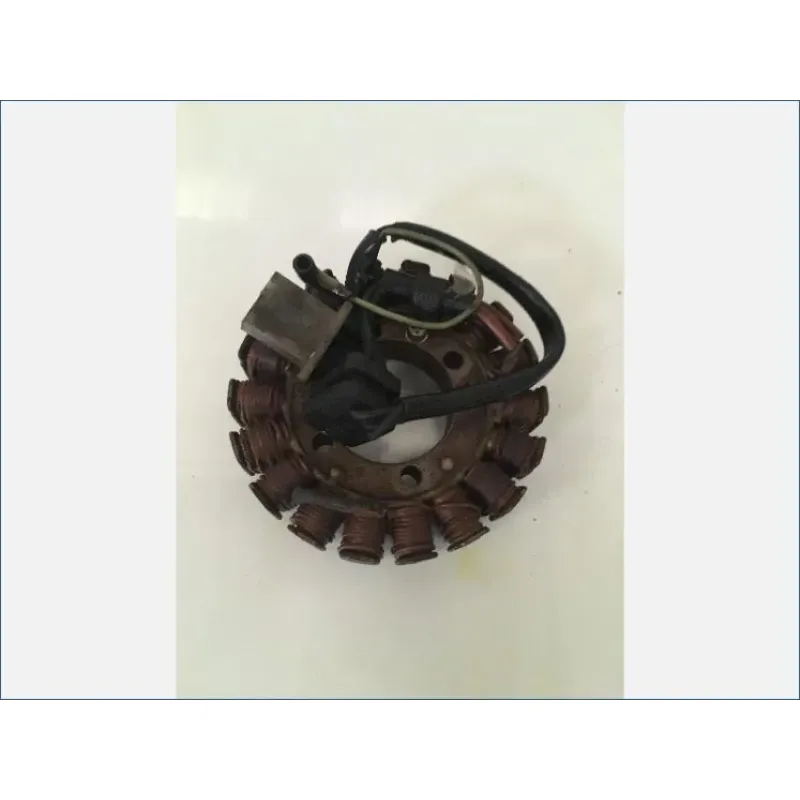 Stator alternateur KAWASAKI GPZ 600 R 1985 - 1989