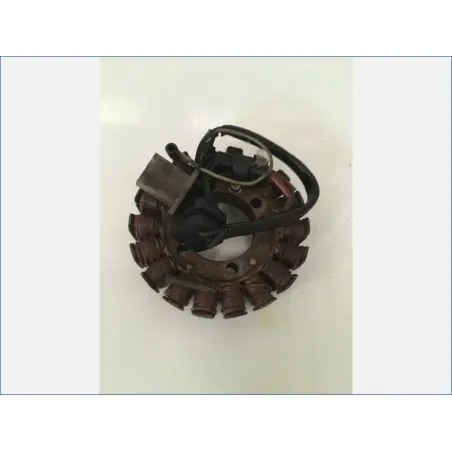 Stator alternateur KAWASAKI GPZ 600 R 1985 - 1989