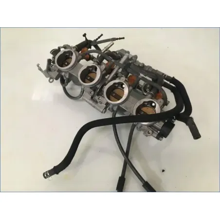 Rampe d'injection YAMAHA FZ6 FAZER N 2004 - 2007