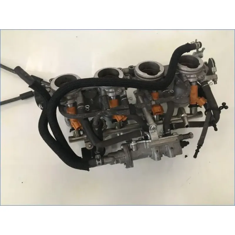 Rampe d'injection YAMAHA FZ6 FAZER N 2004 - 2007