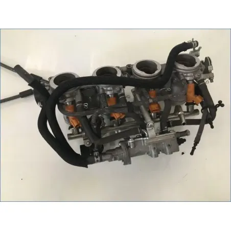 Rampe d'injection YAMAHA FZ6 FAZER N 2004 - 2007