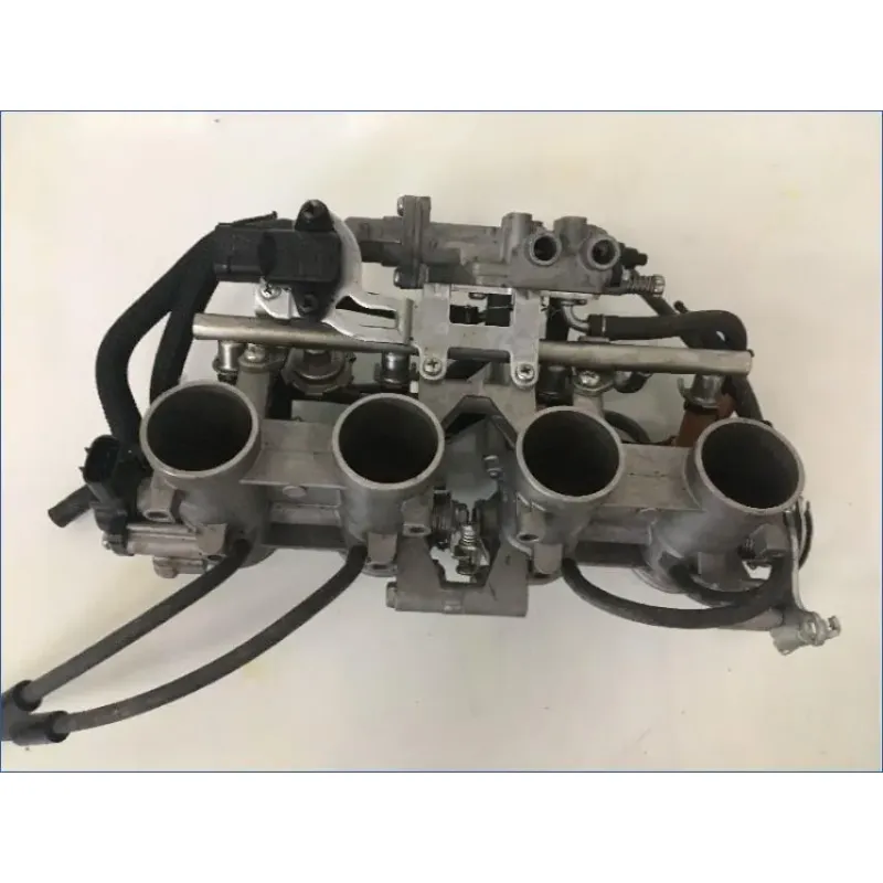 Rampe d'injection YAMAHA FZ6 FAZER N 2004 - 2007