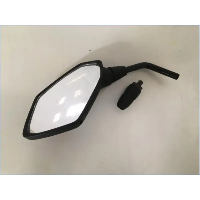 Retro gauche KAWASAKI Z 1000 2007 - 2009