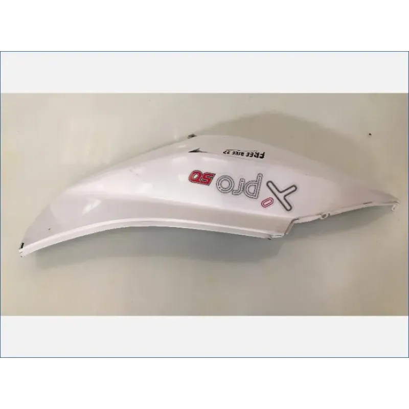 Coque arriere droit SYM ORBIT II 50 2009 - 2009
