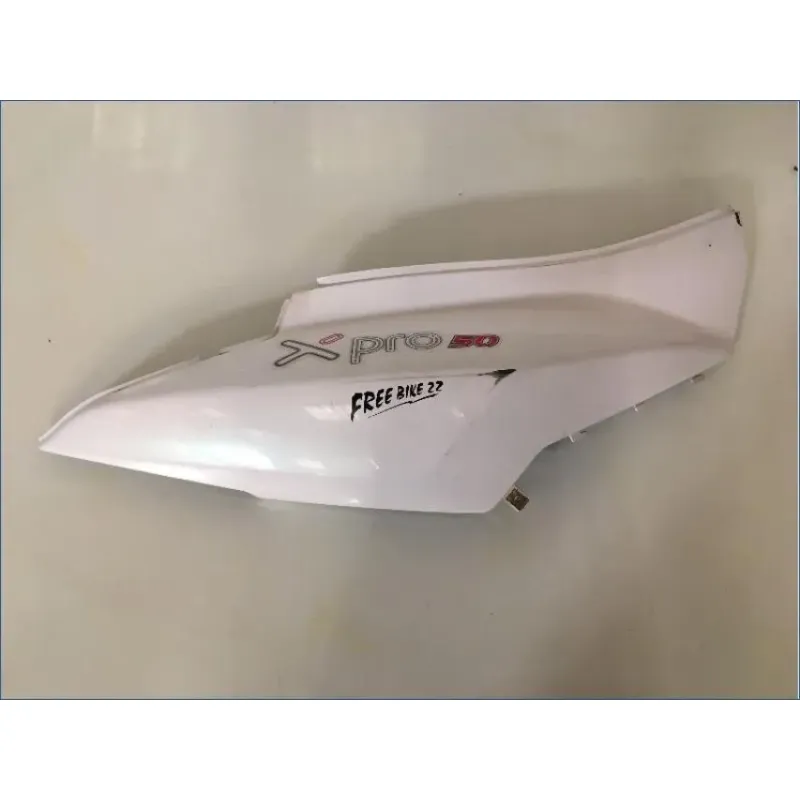 Coque arriere droit SYM ORBIT II 50 2009 - 2009