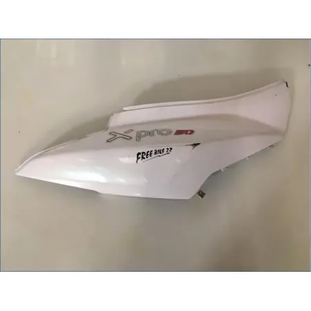 Coque arriere droit SYM ORBIT II 50 2009 - 2009