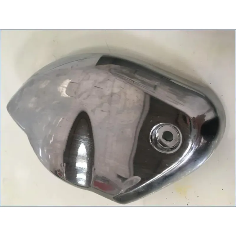 Habillage de cadre gauche SUZUKI GSF 600 BANDIT N 1995 - 2000