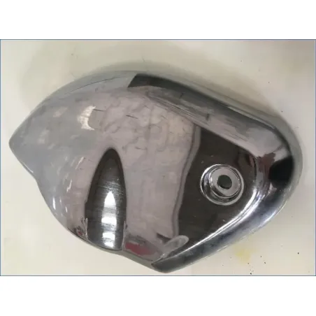 Habillage de cadre gauche SUZUKI GSF 600 BANDIT N 1995 - 2000