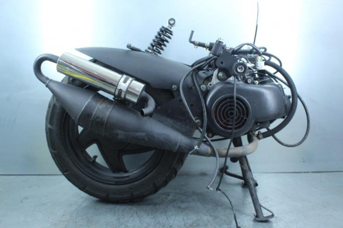 Moteur VASTRO R-ONE 50 2014