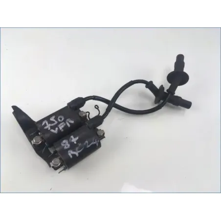 Bobine allumage HONDA VFR 750 1986 - 1989