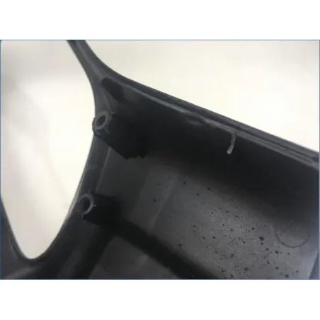 Cache guidon superieur YAMAHA CW 50 BWS 2013 - 2018