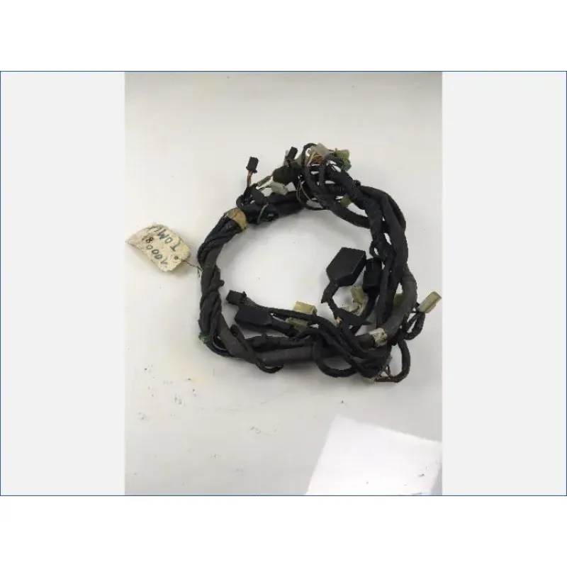 Faisceau electrique KAWASAKI ZX10 1000 TOMCAT 1988 - 1990