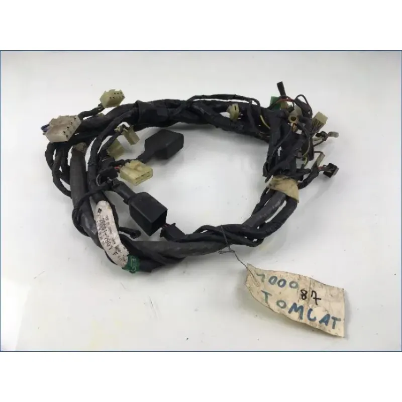 Faisceau electrique KAWASAKI ZX10 1000 TOMCAT 1988 - 1990