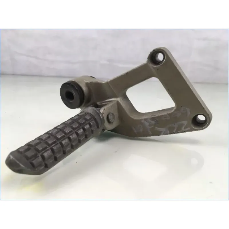 Platine arriere droite KAWASAKI ZZR 600 1993 - 2001