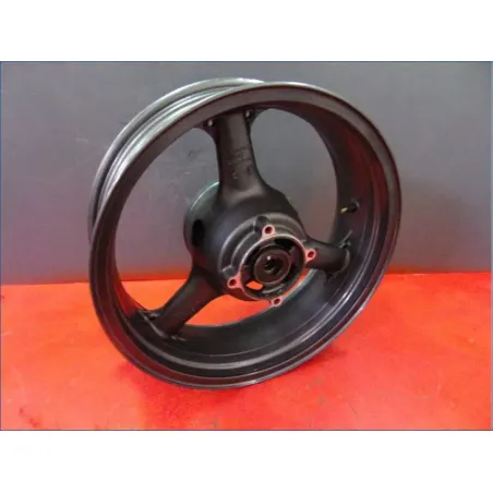 Jante arriere KAWASAKI ZR7 750 2001 - 2003