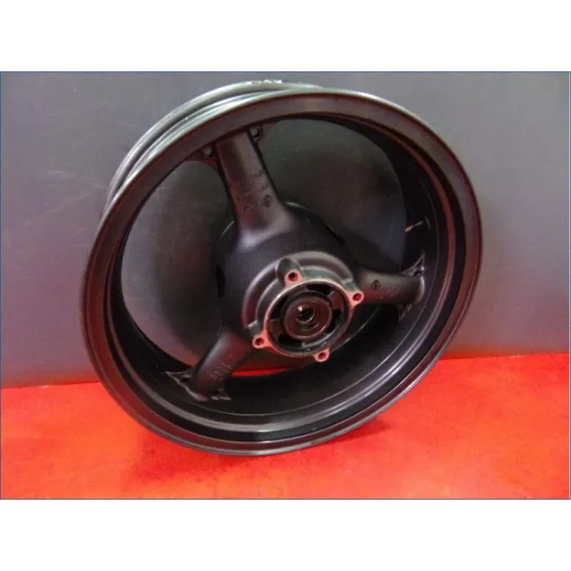 Jante arriere KAWASAKI ZR7 750 2001 - 2003
