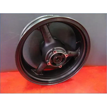 Jante arriere KAWASAKI ZR7 750 2001 - 2003