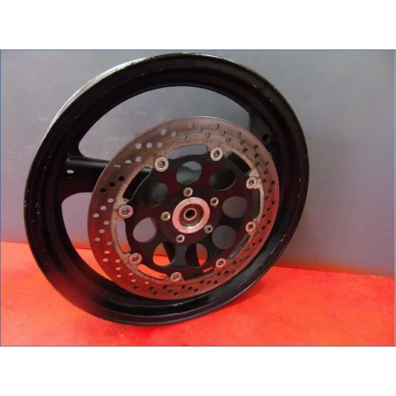 Jante avant SUZUKI GSE 500 2003 - 2006