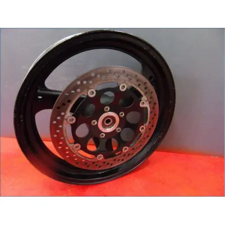 Jante avant SUZUKI GSE 500 2003 - 2006