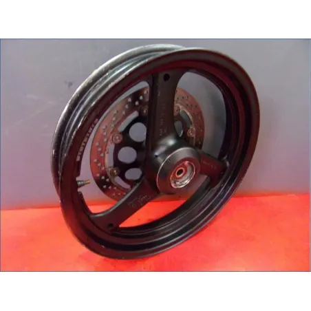 Jante avant SUZUKI GSE 500 2003 - 2006