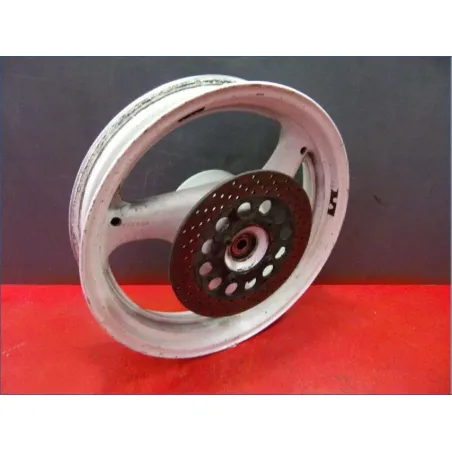 Jante arriere SUZUKI GSE 500 1989 - 1996