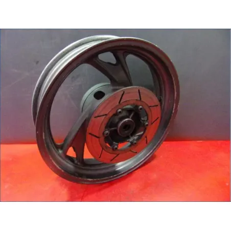 Jante arriere YAMAHA TDM 850 1991 - 1993