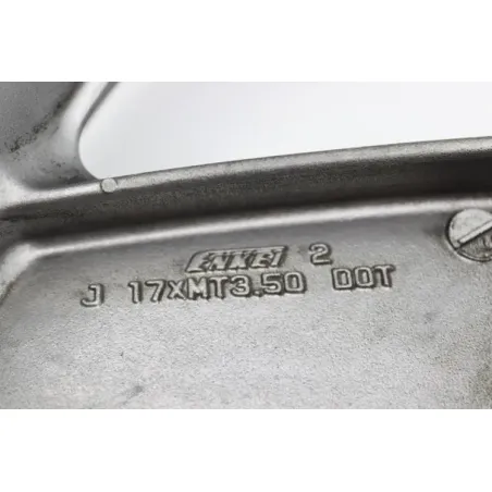 Jante arriere KAWASAKI GPZ 500 1994 - 1997