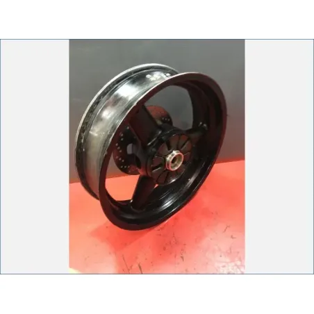 Jante arriere SUZUKI GSF 600 BANDIT N 2000 - 2004