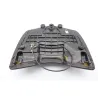 Selle passager DUCATI MULTISTRADA 1000 DS 2003 - 2006