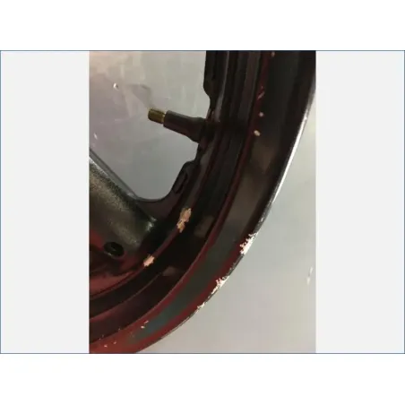 Jante arriere SUZUKI GSF 600 BANDIT N 2000 - 2004
