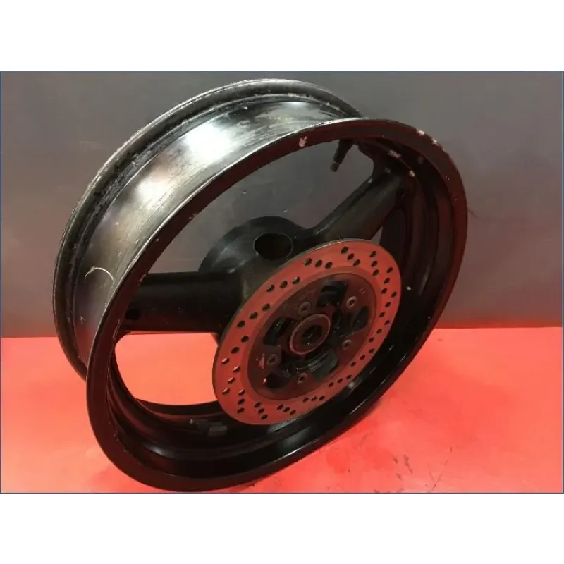Jante arriere SUZUKI GSF 600 BANDIT N 2000 - 2004