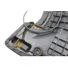 Selle passager DUCATI MULTISTRADA 1000 DS 2003 - 2006