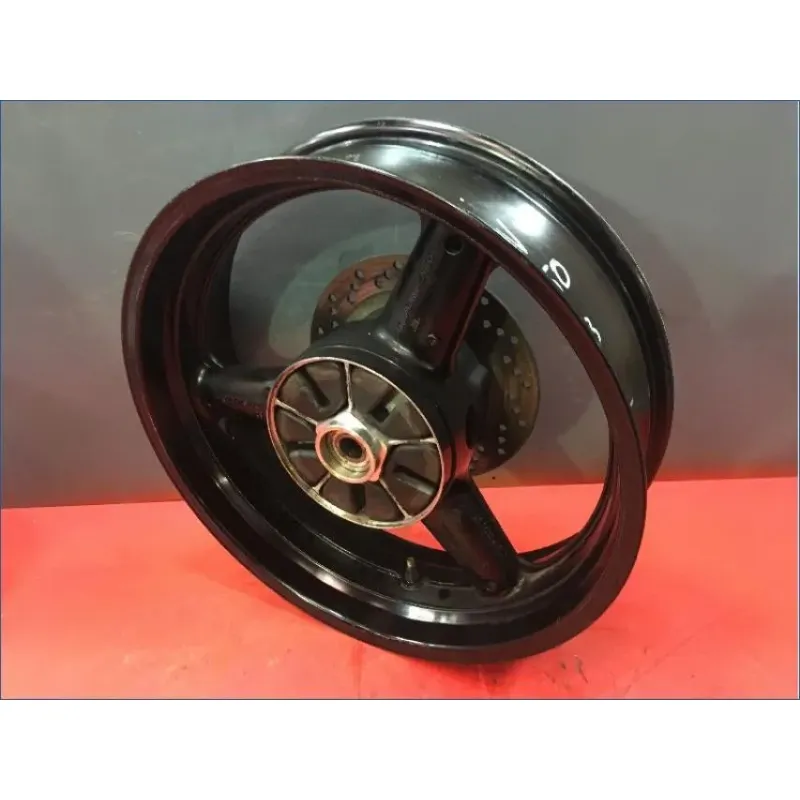 Jante arriere SUZUKI SV 650 N 2003 - 2007