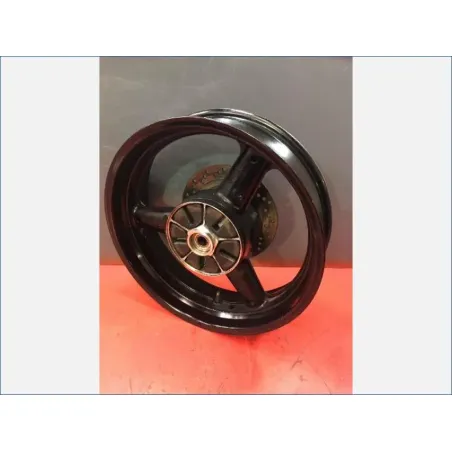 Jante arriere SUZUKI SV 650 N 2003 - 2007