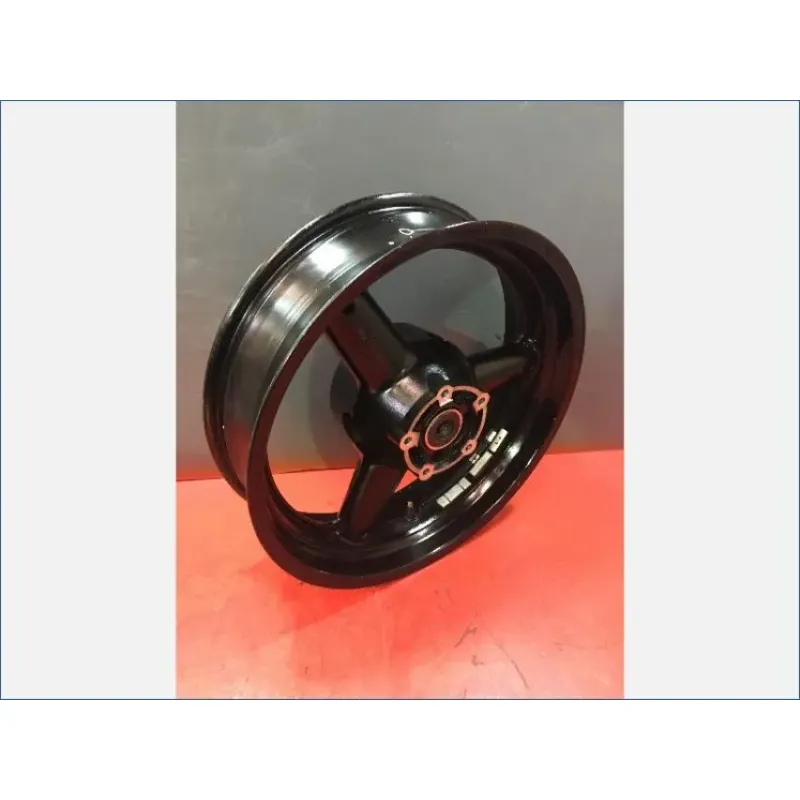 Jante arriere SUZUKI SV 650 N 2003 - 2007