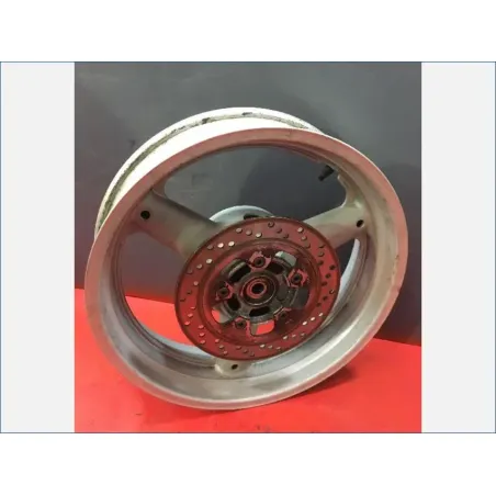 Jante arriere SUZUKI SV 650 N 1998 - 2002