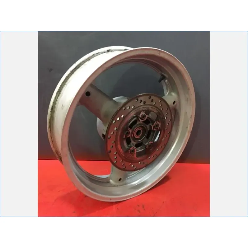 Jante arriere SUZUKI SV 650 N 1998 - 2002