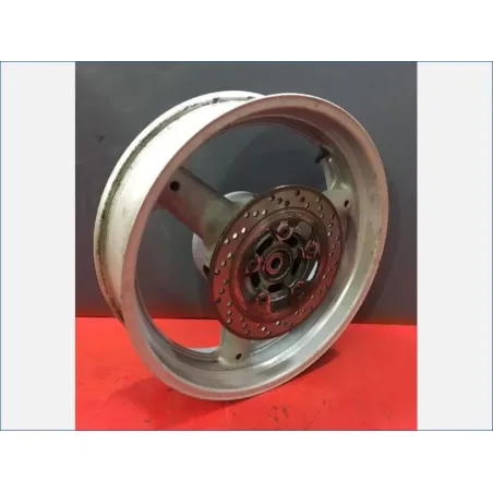 Jante arriere SUZUKI SV 650 N 1998 - 2002